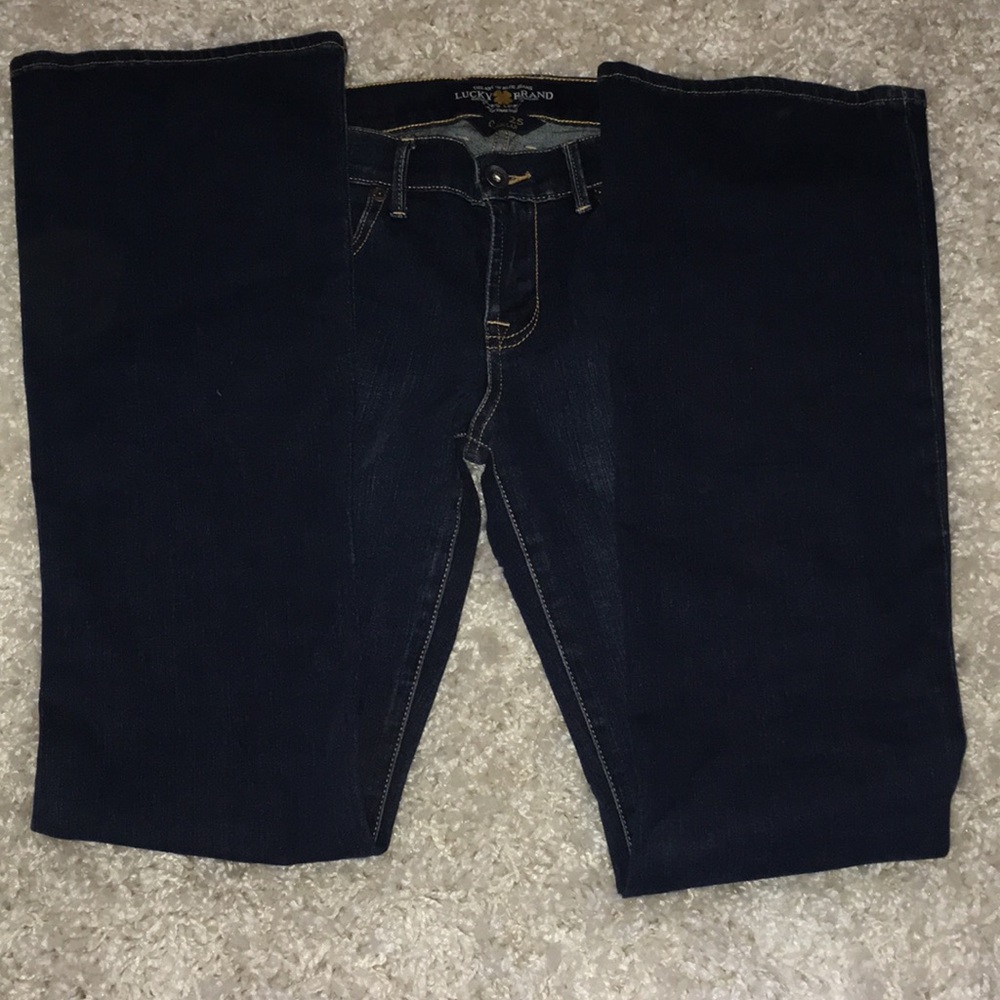 Jeans - Picture 5 of 8